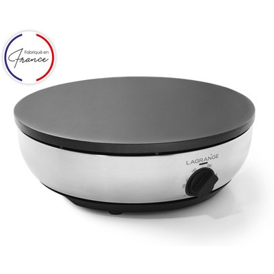 Crêpière pro LAGRANGE