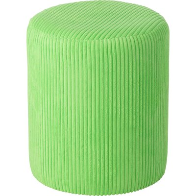Tabouret  fluo design en bois assise confortable moderne RECOLLECTION