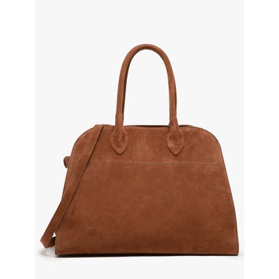 Sac porté épaule Velvet cuir MILANO