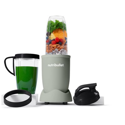 Blender Pro NB907MAJD NUTRIBULLET
