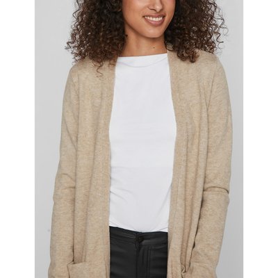 Cardigan en fine maille VILA