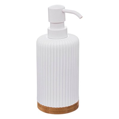 Distributeur à savon 270ml MODERN COLOR 5FIVE SIMPLY SMART