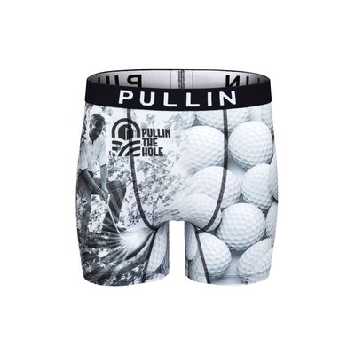 BOXER LONG SWINGIT PULLIN