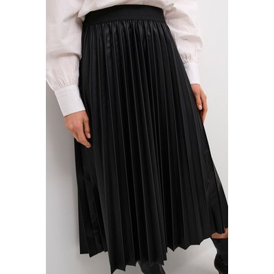 Jupe casual CRPoppi CREAM