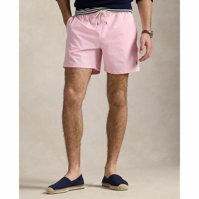 Short de bain Traveler seersucker 14,6 cm POLO RALPH LAUREN