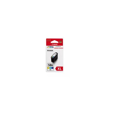 Cartouche d'encre CL-586 XL couleur CANON