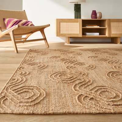 Belby Jute Rug LA REDOUTE INTERIEURS