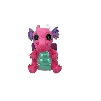 Beanie Boo s Small - Spitfire le dragon TY