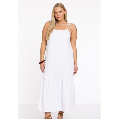 Robe sans manches YOEK