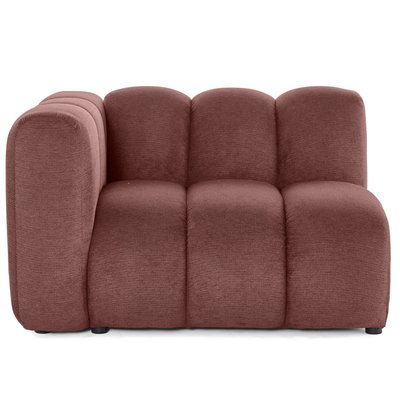 Module d'assise gauche - DEBBIE LISA DESIGN