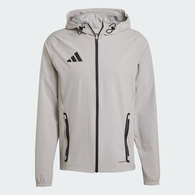 Veste Tiro 25 Competition Vis Tech Travel adidas Performance