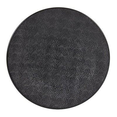 Assiette de présentation     31 cm-VÉSUVIO TABLE PASSION