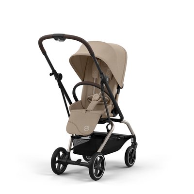 Poussette compacte Eezy s twist plus 2 524000127 CYBEX