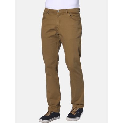 Pantalon taille basse TARJE JAN VANDERSTORM