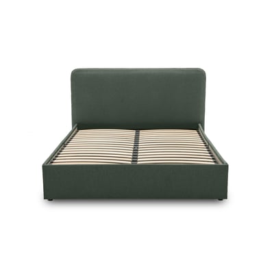 Lit coffre - GOYAVE BEST MOBILIER
