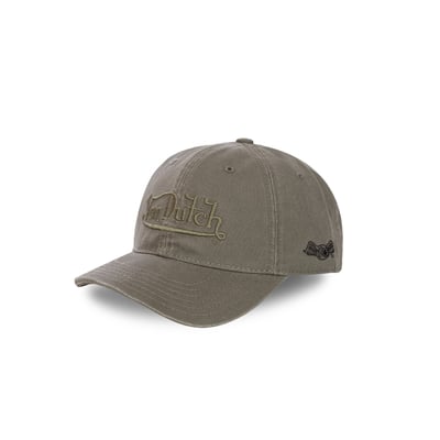 Casquette baseball Forest VON DUTCH