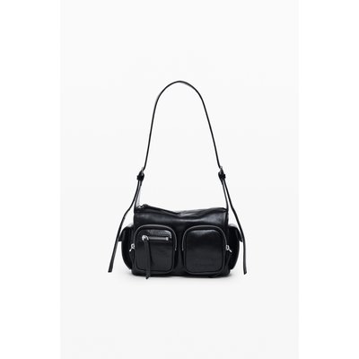Petit sac en cuir avec poches DESIGUAL