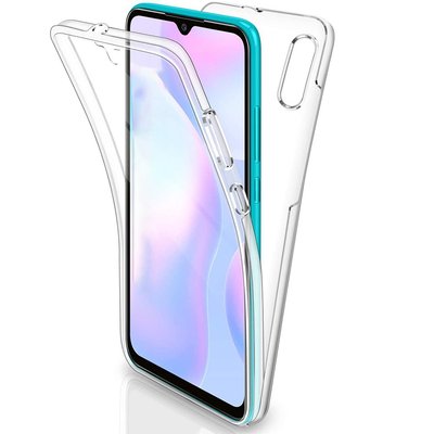 Coque 360 Xiaomi mi 9t EVETANE