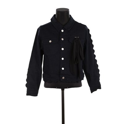 Veste en coton - Très Bon État CLAUDIE PIERLOT
