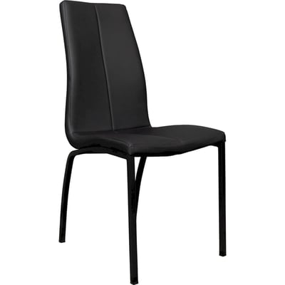 Chaise de salle à manger ZAGORAC contemporaine RECOLLECTION