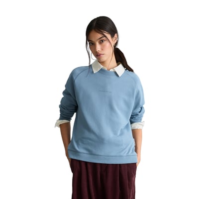 Sweat-shirt ample en coton organique MARC O’POLO DENIM