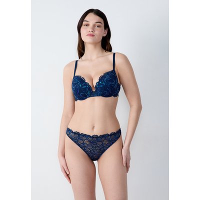 Soutien-gorge n.5 - le coques fines plongeant irisé REFLET ETAM