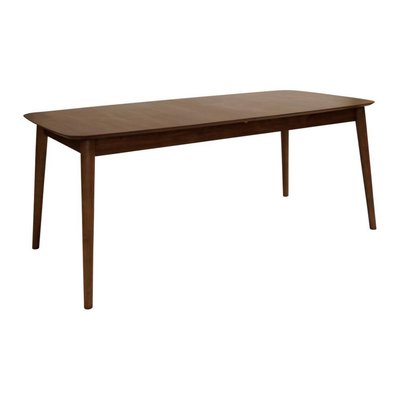 Table repas extensible en bois 180/219 cm - TIVOLI MATHI DESIGN