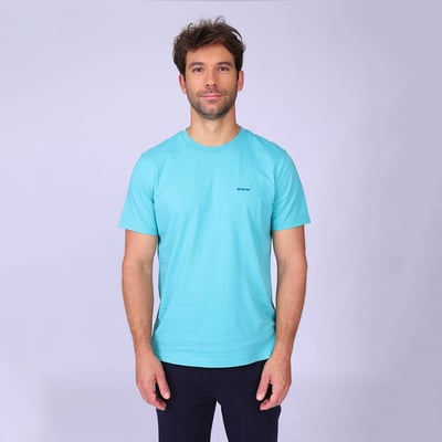 T-shirt Cédric MISE AU GREEN