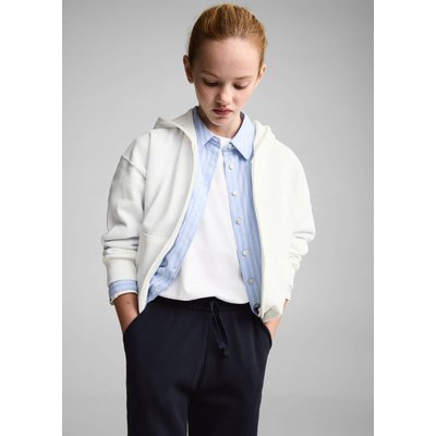 Pantalon jogger coton MANGO KIDS