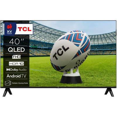 Televiseurs led de 37 a 42 pouces 40S5K TCL