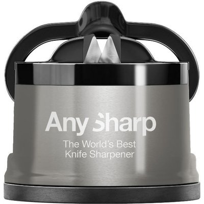 Aiguiseur AnySharp professionnel - Plusieurs coloris disponibles ANYSHARP