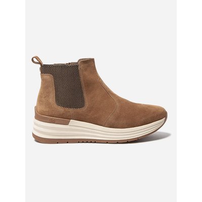 Chelsea boots TEMARIE TBS