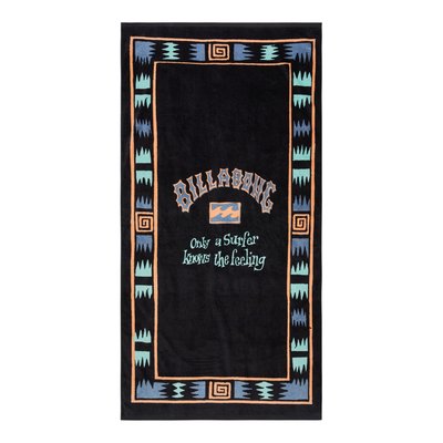 Serviette WAVES BILLABONG