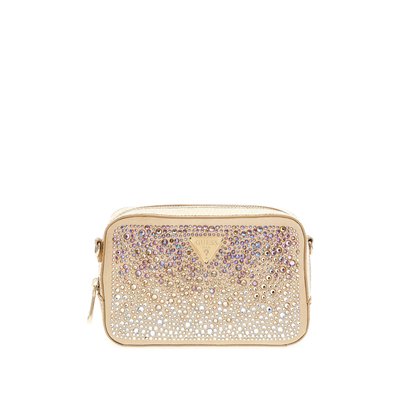 Sac À Bandoulière Sofia Strass GUESS