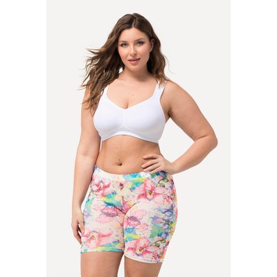 Cycliste en mesh transparent ULLA POPKEN