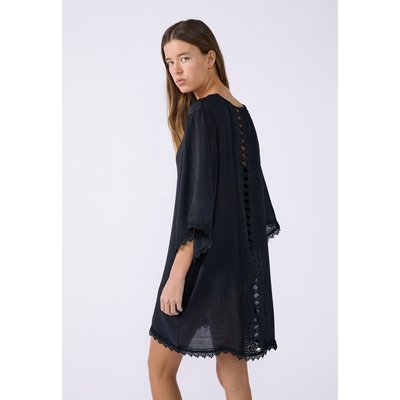 Kimono bords brodé SAMANA B ETAM