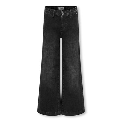 Jean noir fille 12 ans La Redoute