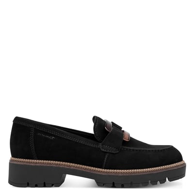 Slipper en cuir TAMARIS