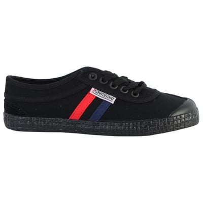Basket Cuir Retro KAWASAKI FOOTWEAR