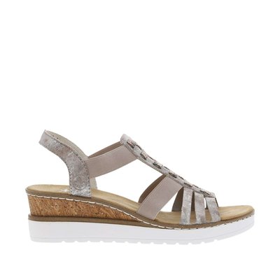 Sandale plateforme semelle blanche new arrivals