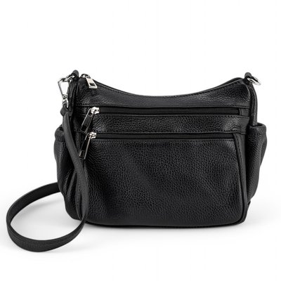 Sac à main en cuir graine BROOKLYN OH MY BAG