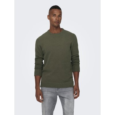 Pull en maille ONLY & SONS ONLY & SONS