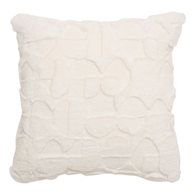 Coussin carré NALIA ATMOSPHERA