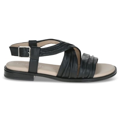 Sandale en cuir CAPRICE