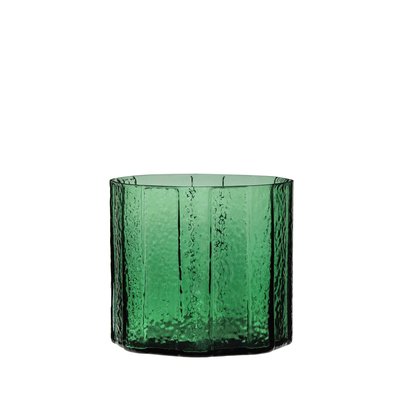 Vase EMERALD HUBSCH