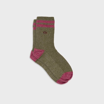 Chaussettes en coton peigné VINTAGE BILLYBELT