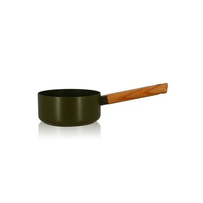 Casserole en aluminium 16cm, ECTOR OGO LIVING