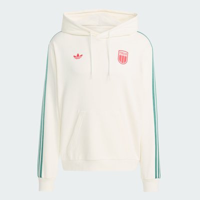 Sweat-shirt à capuche Italie (Non genré) adidas Originals