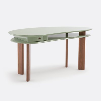 Bureau double plateau, Felsen LA REDOUTE INTERIEURS
