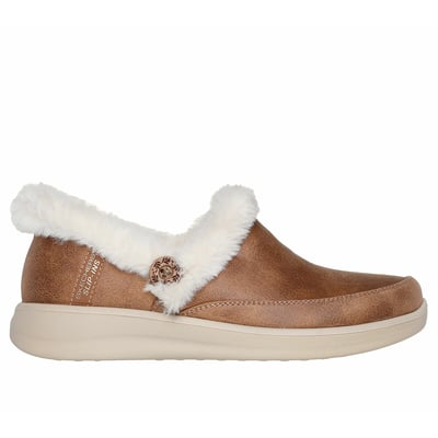 Chaussons Slip-Ins: Cozy Escape SKECHERS